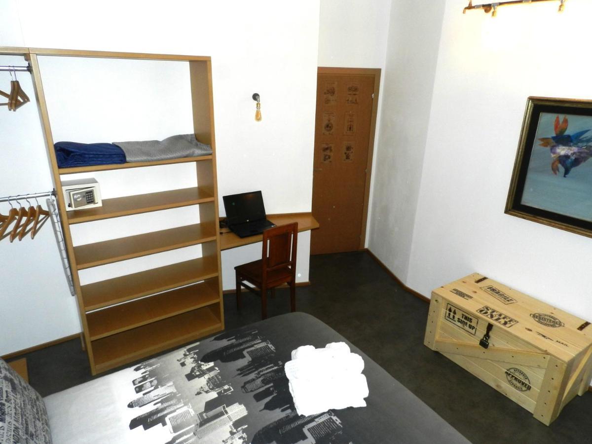 Ferienwohnung 2nd Floor - 5 Terre La Spezia Exterior foto