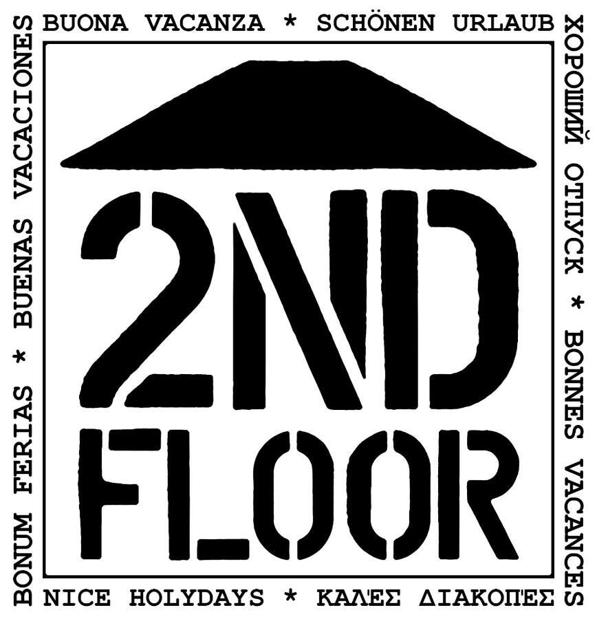 Ferienwohnung 2nd Floor - 5 Terre La Spezia Exterior foto
